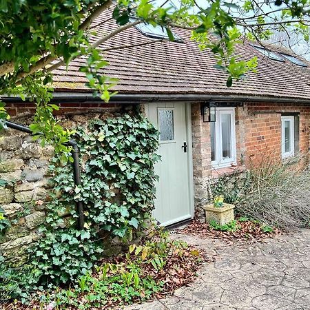 Central Thame Cottage Eksteriør bilde